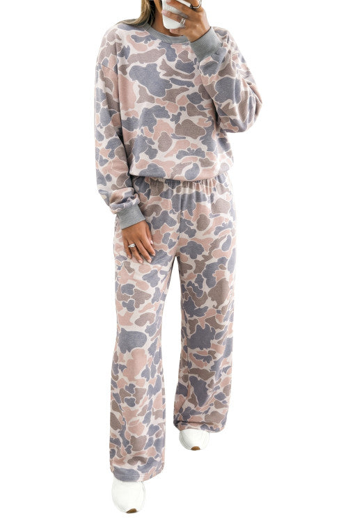 Blush Backwoods Lounge Set