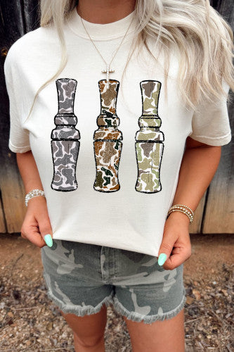 The Calling Tee