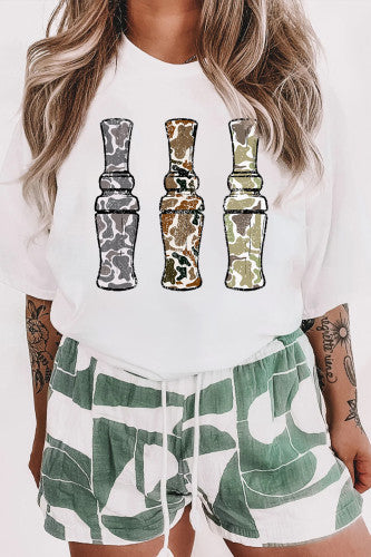 The Calling Tee