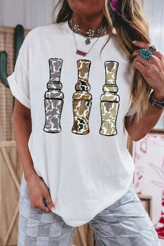 The Calling Tee