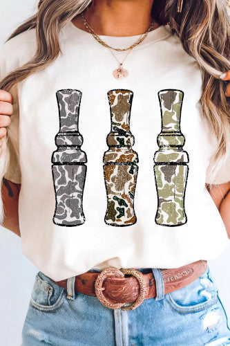 The Calling Tee