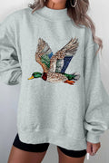Diamond Drake Sweatshirt